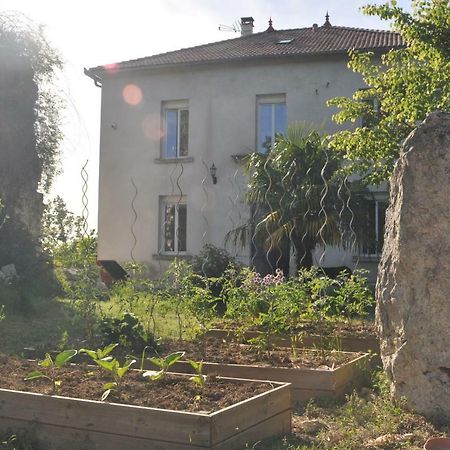 مبيت وإفطار Saint-Pierre-de-Clairac Loustalneou المظهر الخارجي الصورة