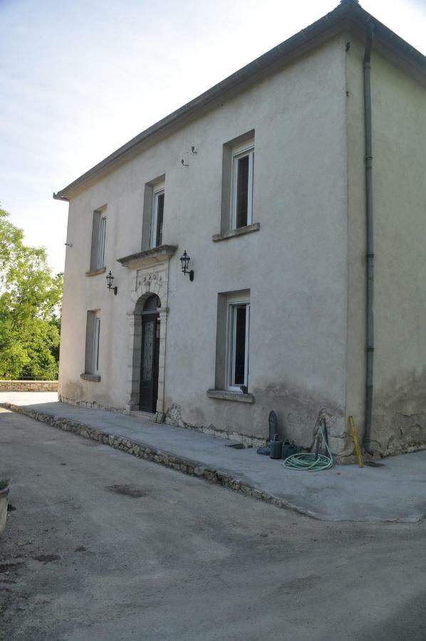مبيت وإفطار Saint-Pierre-de-Clairac Loustalneou المظهر الخارجي الصورة